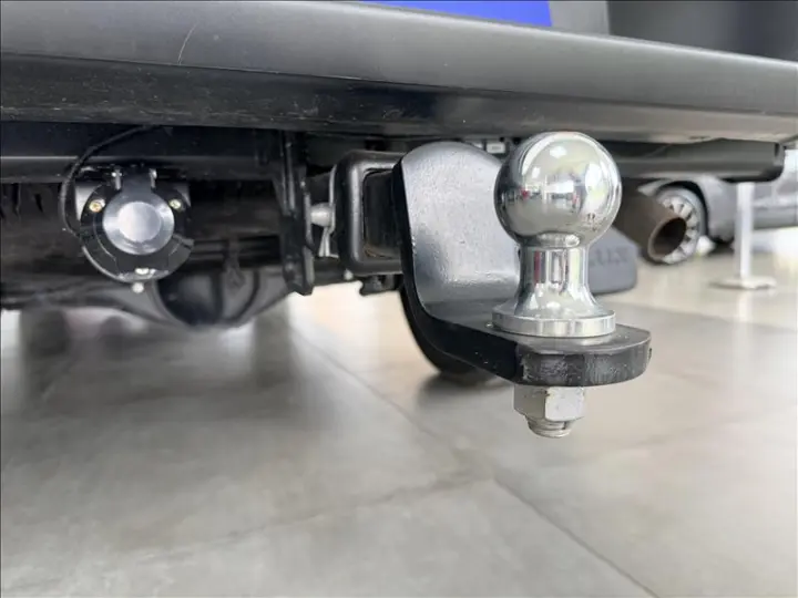 HILUX 2.8 D-4d Turbo CD Power Pack 4X4