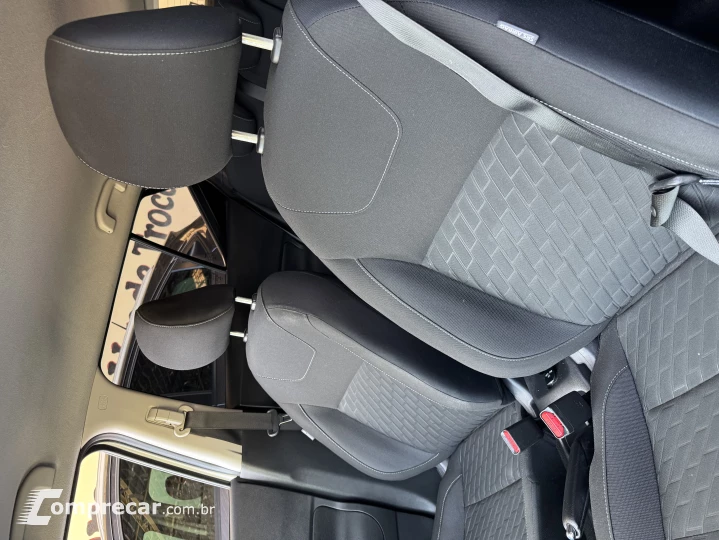 KICKS 1.6 16vstart Advance