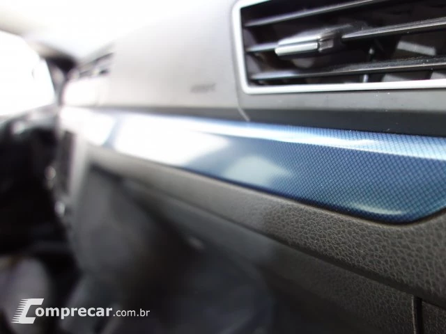 VOYAGE - 1.6 MSI TOTAL COMFORTLINE 4P MANUAL