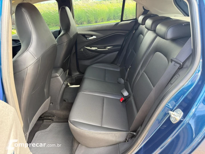 ONIX 1.0 Turbo Premier