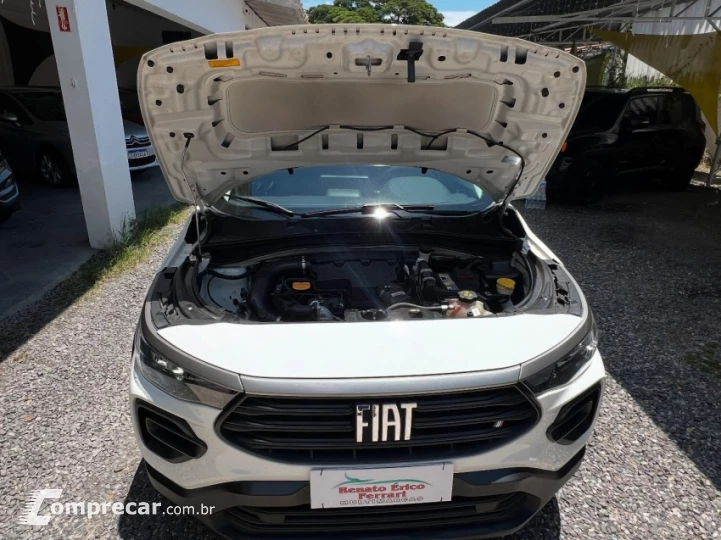 PULSE 1.0 Turbo 200 Drive