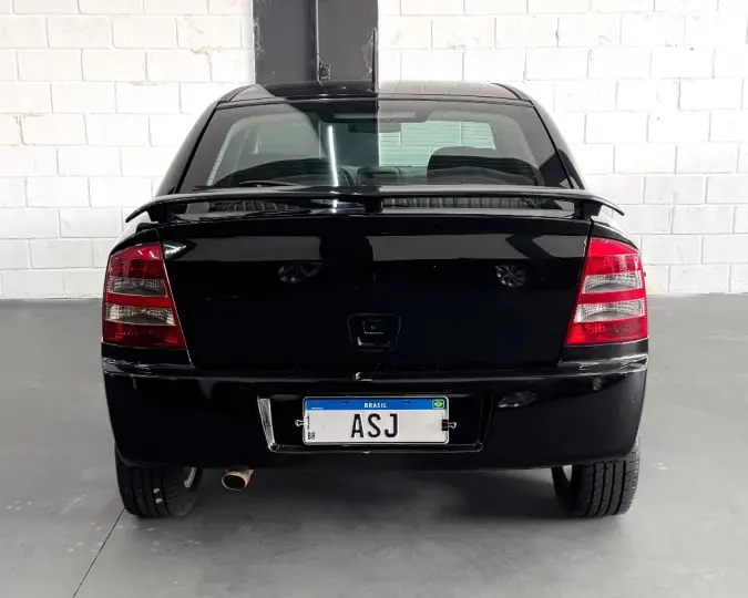 Astra Advantage 2.0 MPFI 8V FlexPower 5p