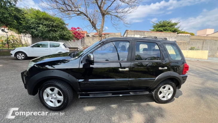 ECOSPORT 2.0 XLT 16V