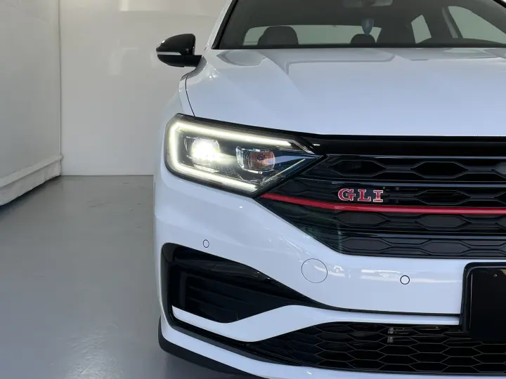 JETTA 2.0 350 TSI GLI