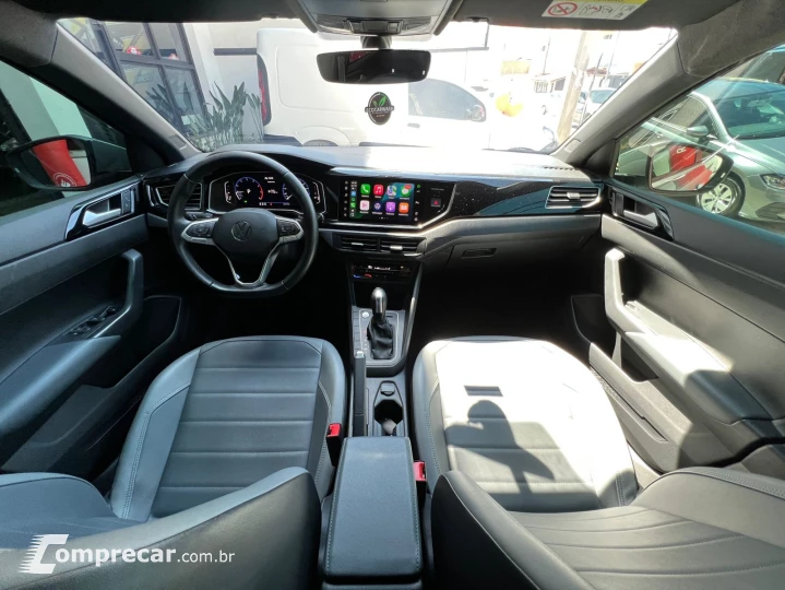 NIVUS 1.0 200 TSI Highline