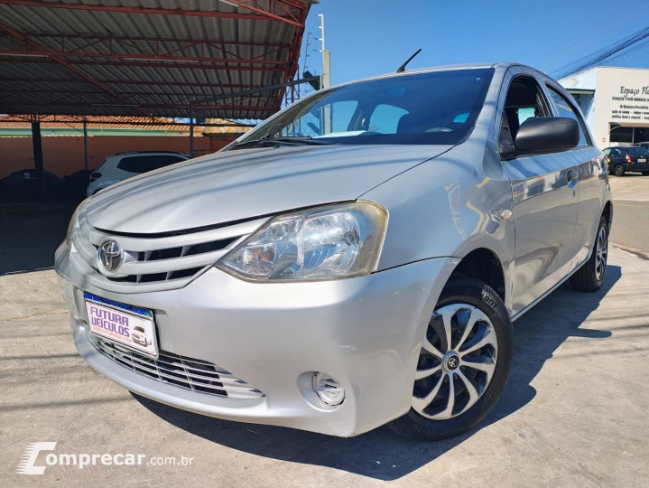 ETIOS X 1.3