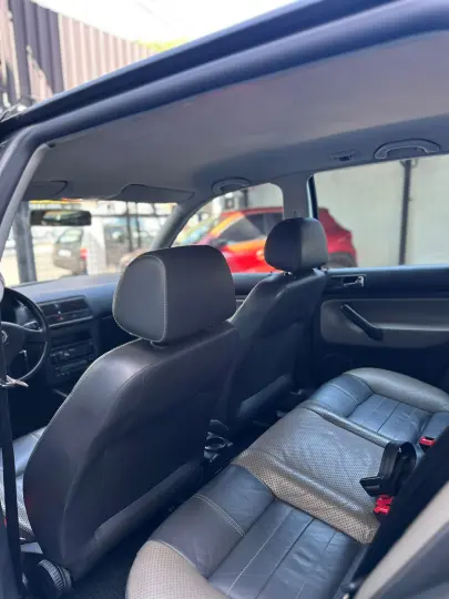 GOLF 1.6 MI Sportline 8V