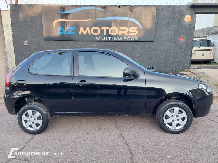 PALIO 1.0 MPI Fire Economy 8V