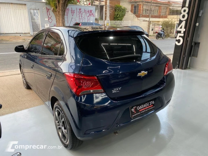 ONIX HATCH Joy 1.0 8V Flex 5p Mec.