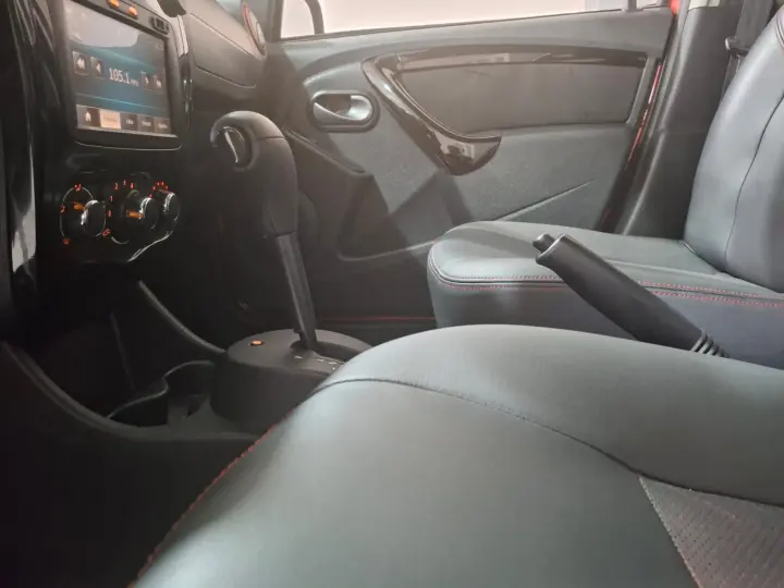 SANDERO 1.6 Stepway 16V