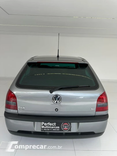 GOL 1.6 MI Power 8V