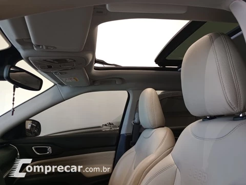 COMPASS 1.3 T270 Turbo Sport