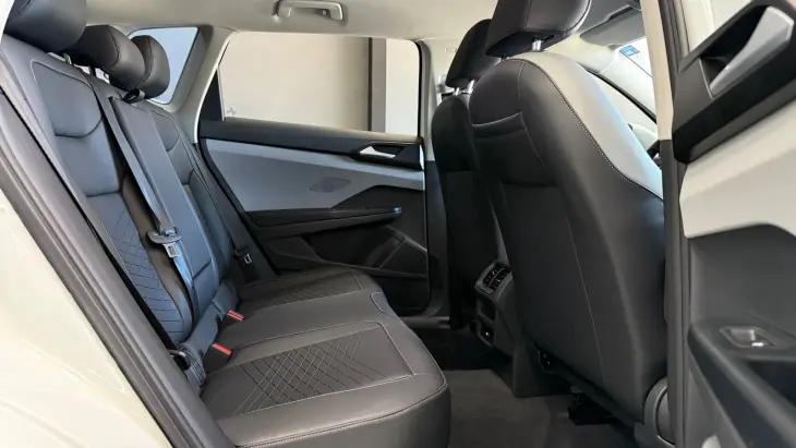 TAOS 1.4 250 TSI Comfortline