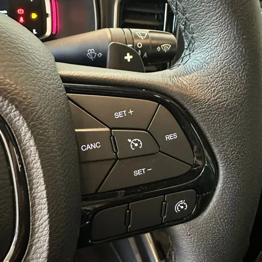 Toro Vol. TRIBUTO 125 1.3 T270 Flex Aut.