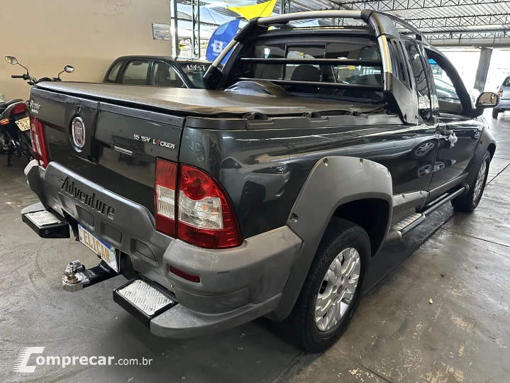 STRADA 1.8 MPI Adventure Locker CE 8V