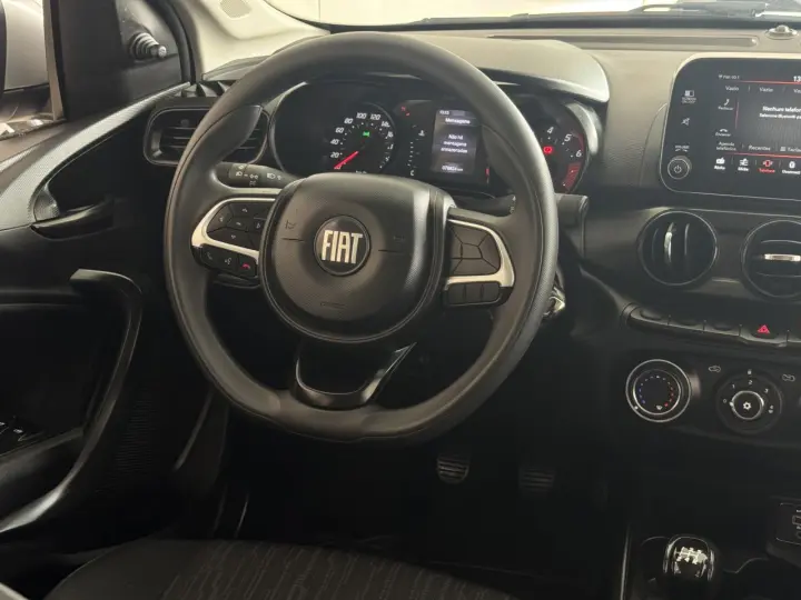 Argo 1.0 4P FLEX FIREFLY DRIVE