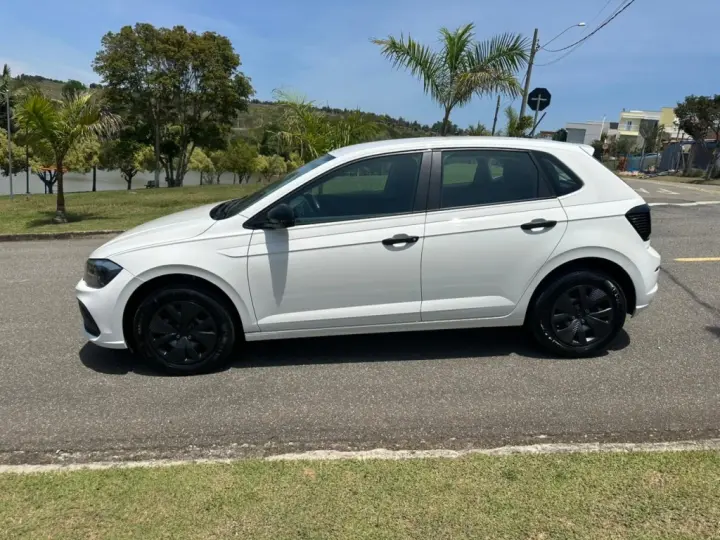 POLO 1.0 MPI TRACK MANUAL