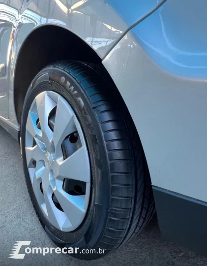 PRISMA 1.4 MPFI LT 8V