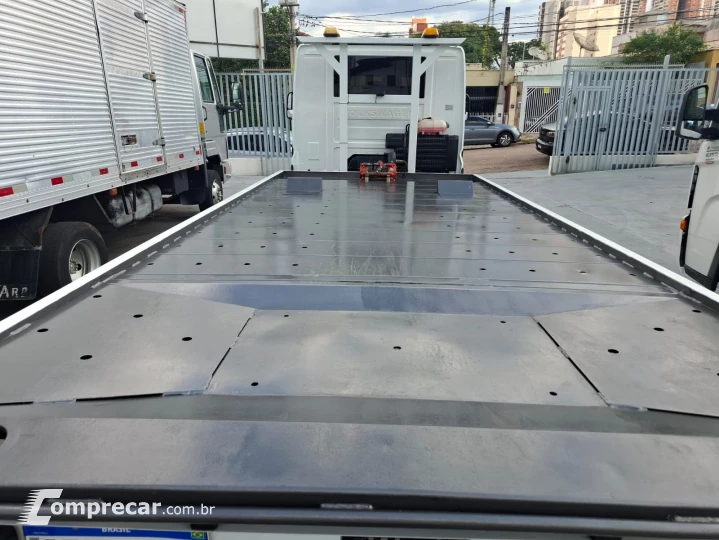 Delivery Express 3.0 Guincho Plataforma