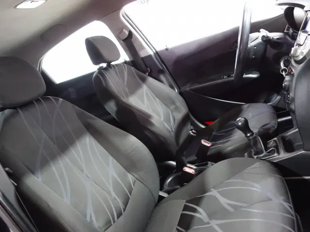 HB20 - 1.0 COMFORT 12V 4P MANUAL