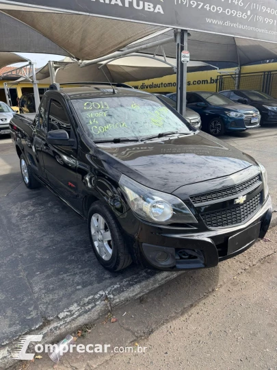 MONTANA 1.4 MPFI Sport CS 8V