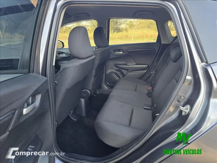 FIT 1.5 Personal 16V