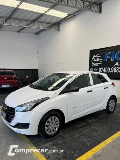 HYUNDAI HB20 1.0 COMFORT 12V