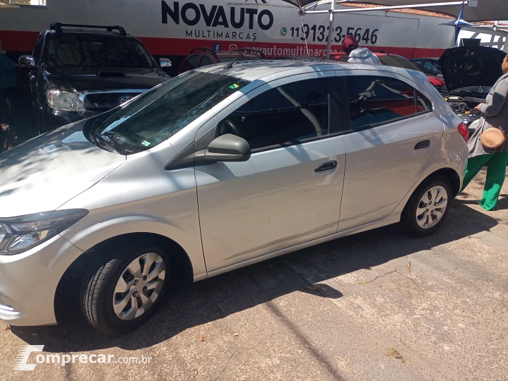 ONIX 1.0 MPFI JOY 8V