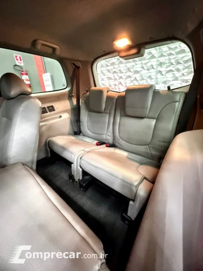 PAJERO 3.2 Dakar 4X4 16V Turbo Intercooler