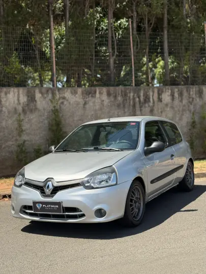 CLIO 1.0 Authentique 16V