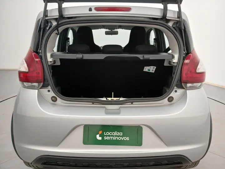 MOBI 1.0 EVO FLEX LIKE. MANUAL