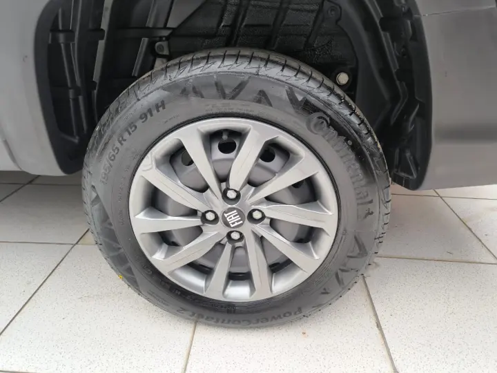 STRADA 1.3 Firefly Endurance CS