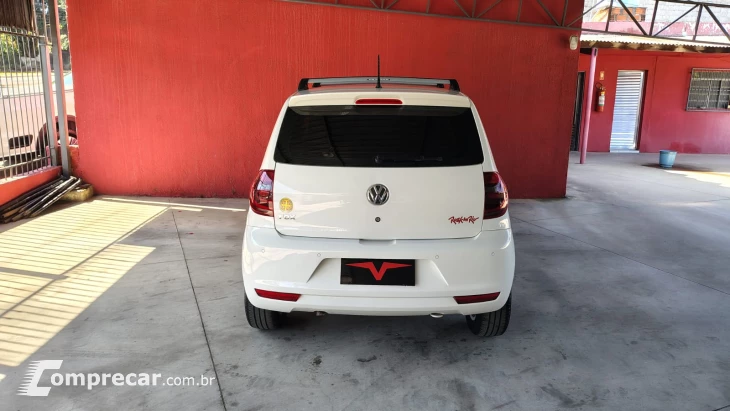 FOX 1.6 MI Rock IN RIO 8V