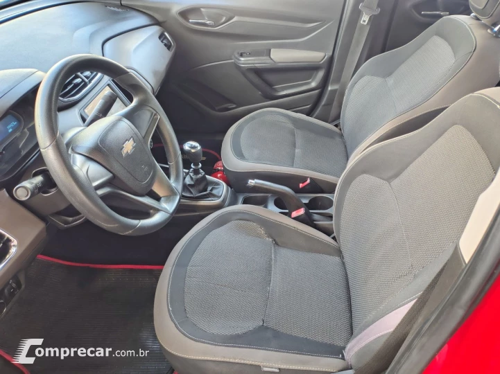 PRISMA 1.4 MPFI LT 8V