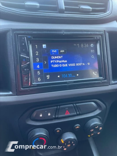 ONIX 1.0 MPFI JOY 8V