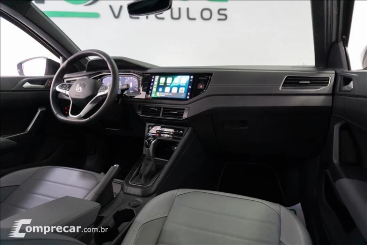 NIVUS 1.0 200 TSI Highline