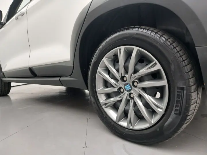 PULSE 1.3 FLEX DRIVE CVT