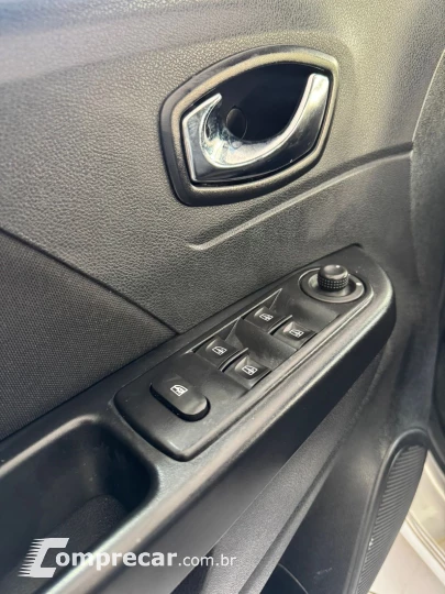 CAPTUR 1.6 16V SCE Life