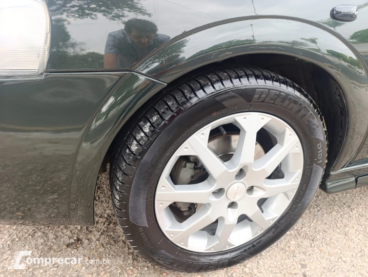 ASTRA 2.0 MPFI Advantage 8V