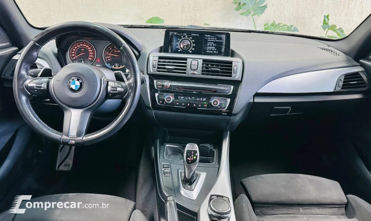 125I 2.0 M Sport 16V