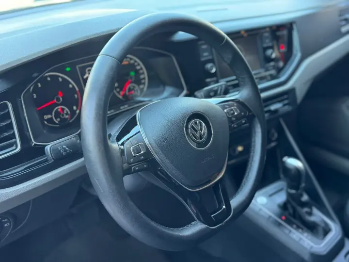 POLO 1.0 200 TSI Comfortline