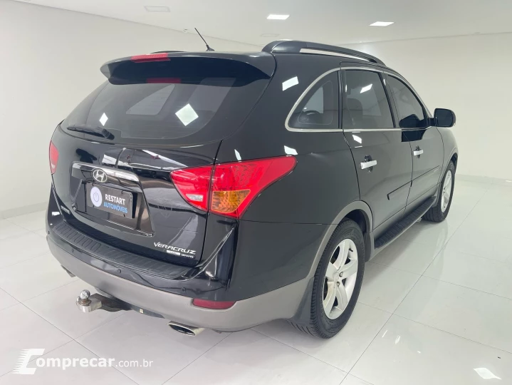 VERA CRUZ 3.8 GLS 4WD 4X4 V6 24V