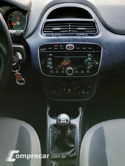 PUNTO 1.4 Attractive 8V