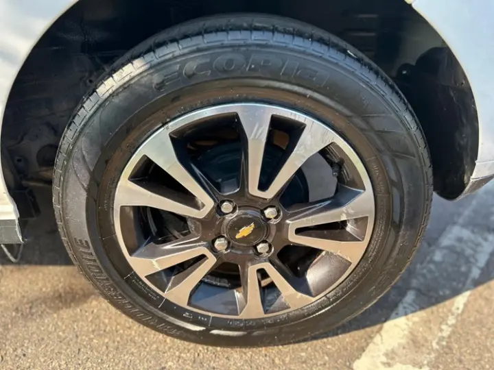 ONIX 1.4 MPFI LTZ 8V