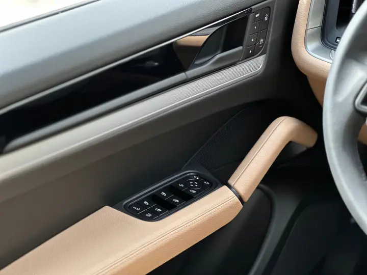 CAYENNE 3.0 V6 E-HYBRID COUPÉ AWD TIPTRONIC S