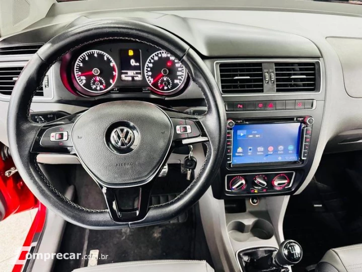 FOX HIGHLINE 1.6 VHT TOTAL FLEX