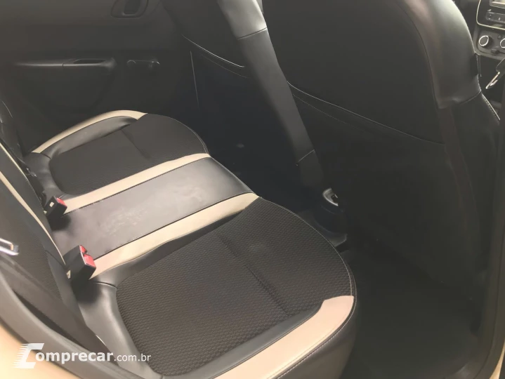 KWID 1.0 12V SCE Intense