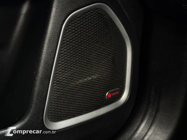 COMPASS 2.0 16V Longitude 4X4