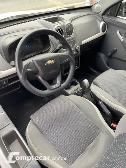 MONTANA 1.4 MPFI LS CS 8V