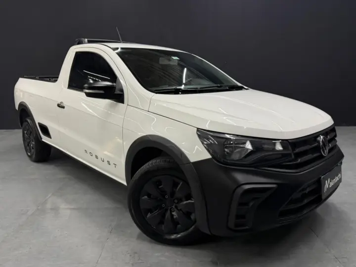 SAVEIRO 1.6 MSI ROBUST CS 16V FLEX 2P MANUAL